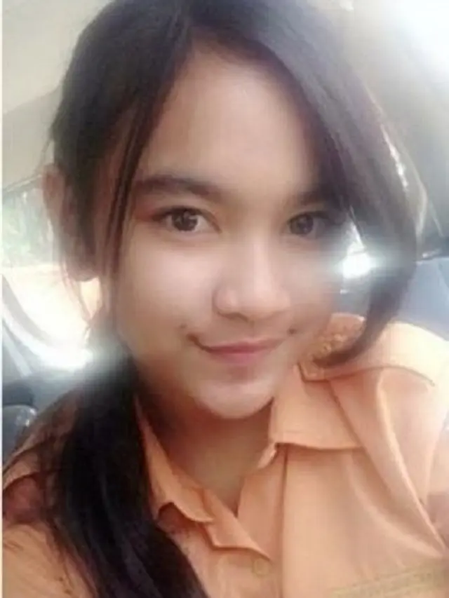 6 Foto Lawas Mahalini Raharja saat Sekolah Ini Curi Perhatian, Dari SD Hingga SMA