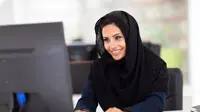 Konsultasi Karir: Benarkah Wanita Berhijab Sulit Dapat Kerja?