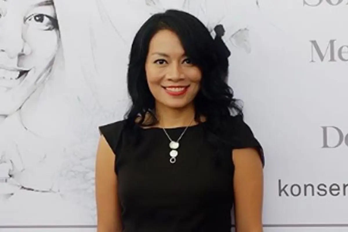 Dee Lestari