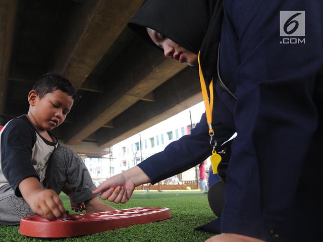 Cerita Akhir Pekan 6 Permainan Tradisional Paling Ikonik Siap Bernostalgia Lifestyle Liputan6 Com
