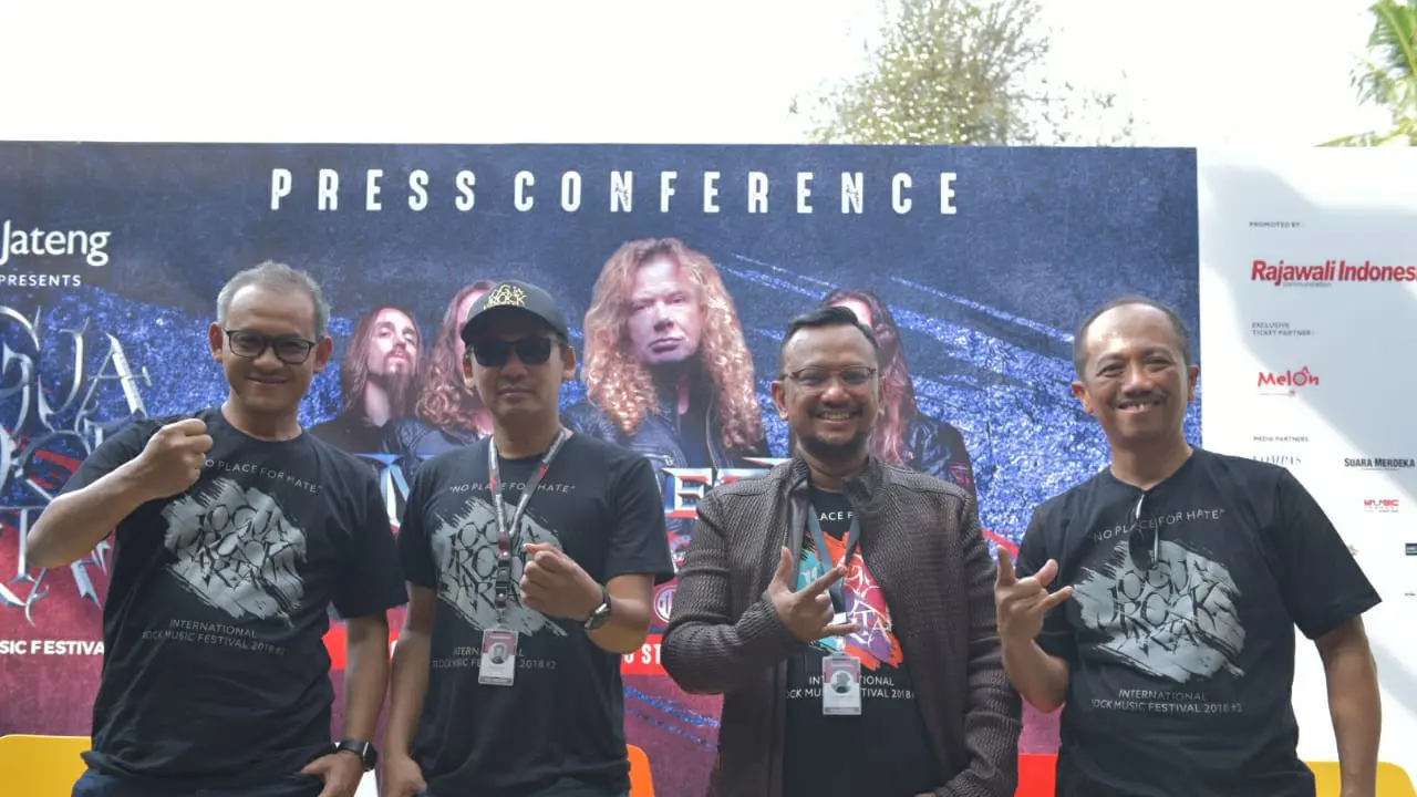Megadeth