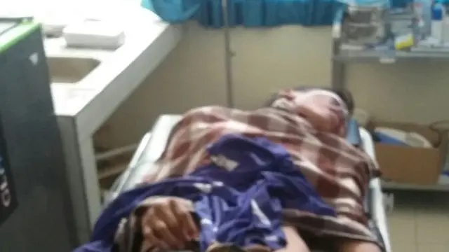 Perilaku Aneh Remaja Brebes Usai Alami Penyelamatan Ajaib