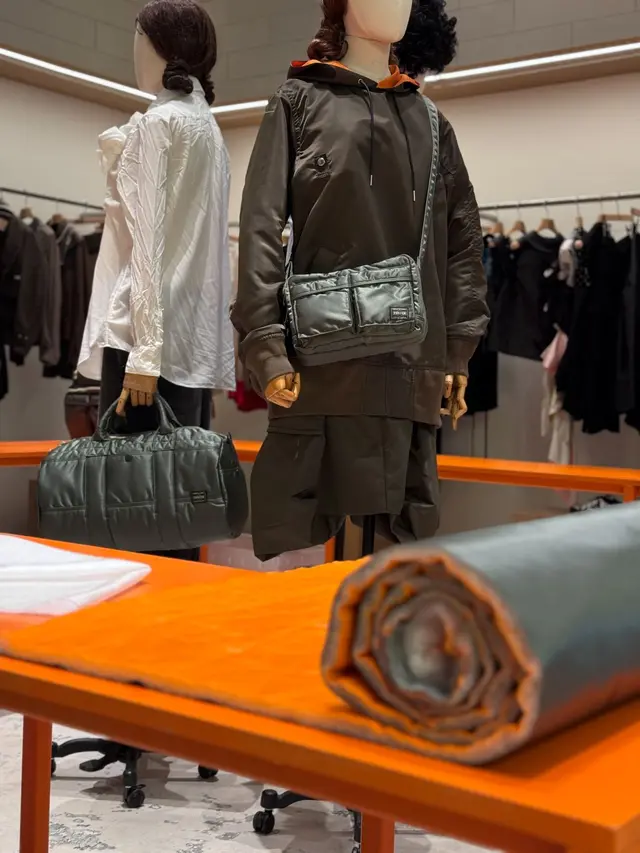  Inovasi Ramah Lingkungan dalam Sentuhan Ikonis Jepang