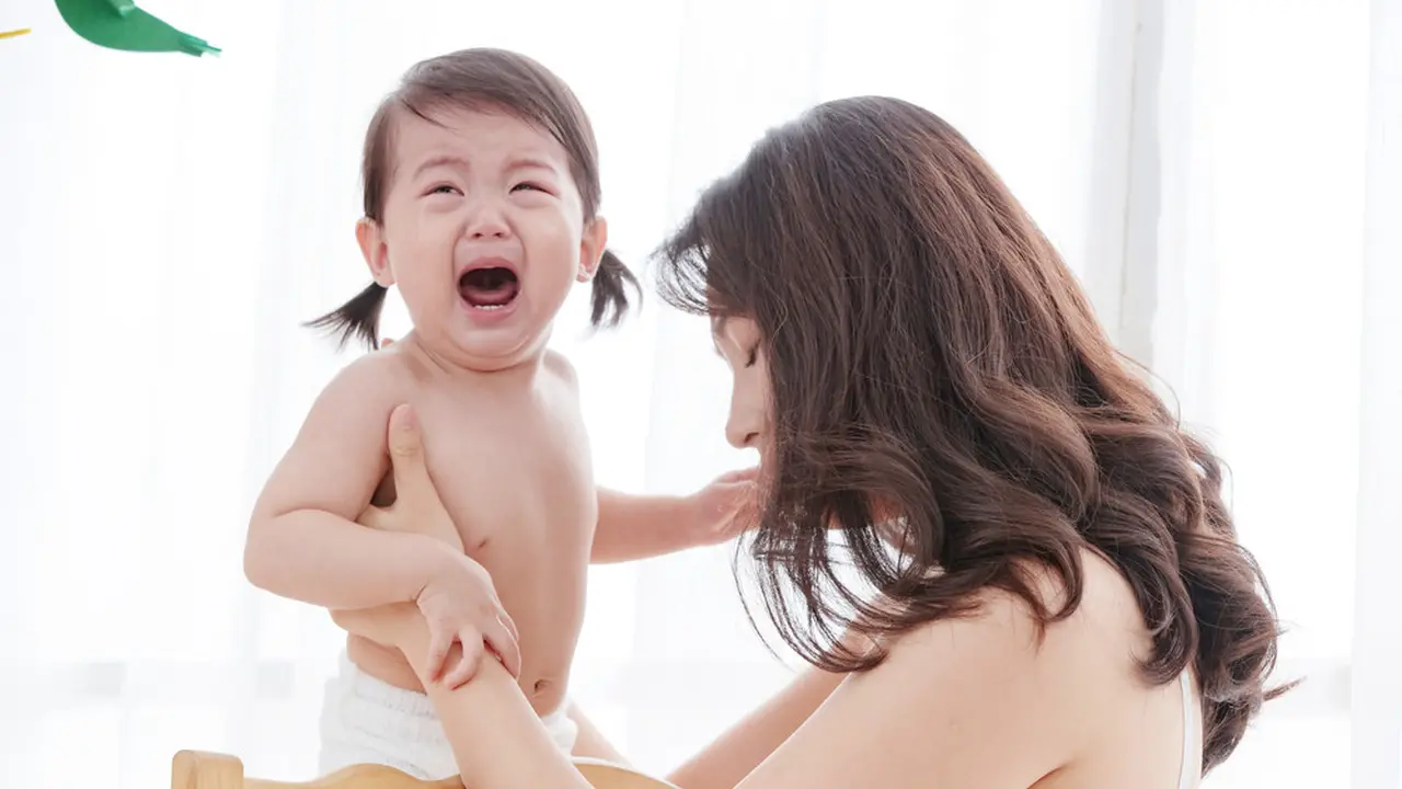 Parenting