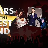 Stars of The West End