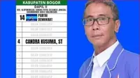 Gaji Candra Kusuma Anggota DPRD Kabupaten Bogor yang Diduga Selingkuh dan Telantarkan Anak, Ditaksir Capai Rp45 Juta per Bulan