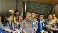 MPR Buka Draf Final Pokok Haluan Negara ke Publik Mulai Besok Sore