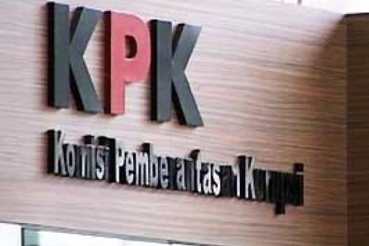Jika Terima Gratifikasi, KPK: Caleg Jadi 'Anggota Dewan' Guntur