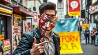Arti Satire, Memahami Seni Kritik Sosial yang Tajam dan Menghibur