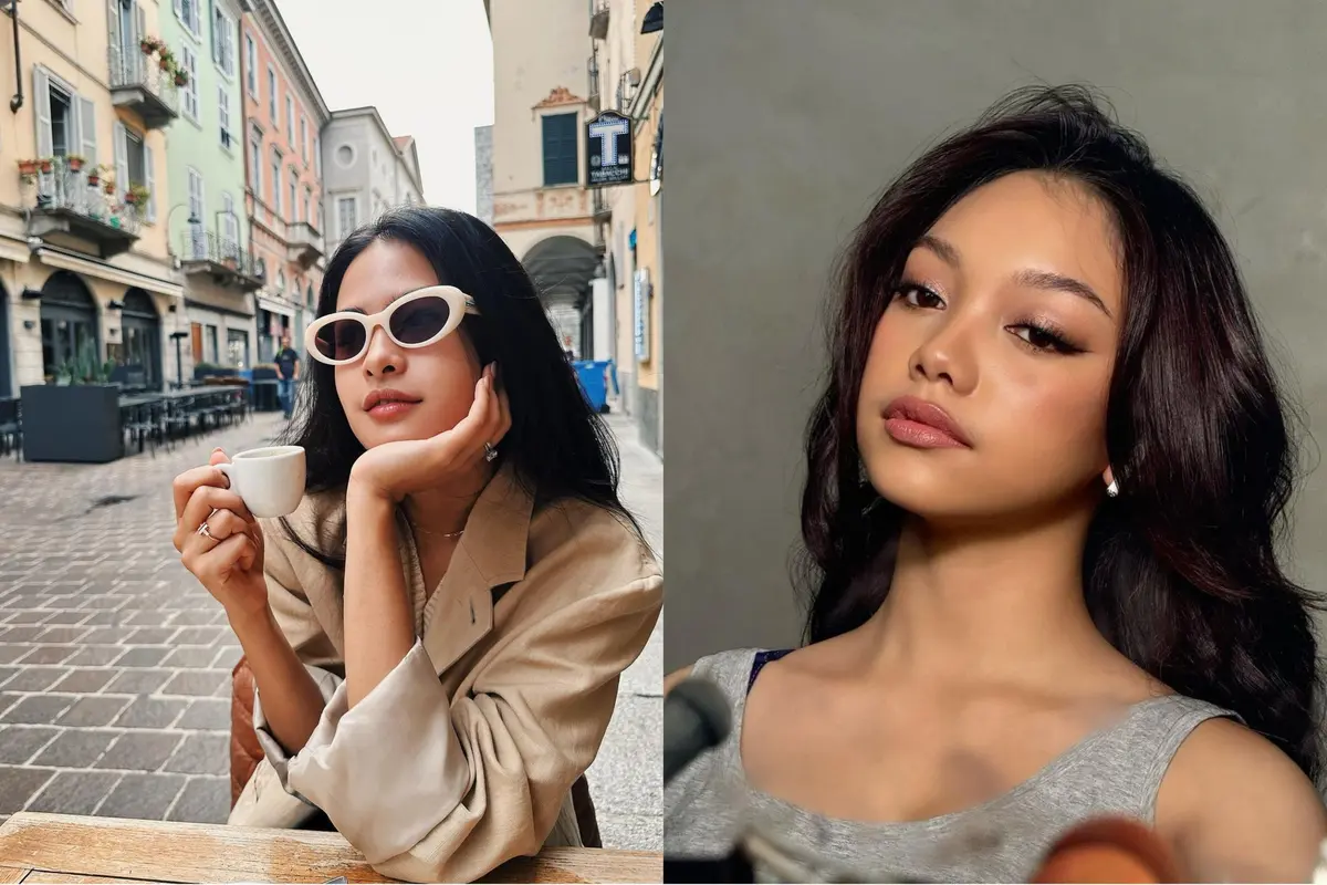 Penyanyi sekaligus aktris Tanah Air (Sumber: Instagram)