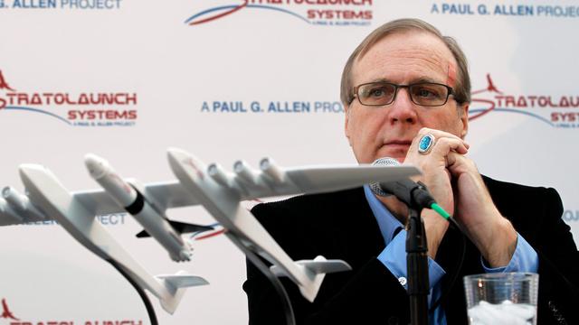 Paul Allen