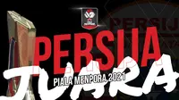 3 Kunci Persija Menjuarai Piala Menpora 2021: Awalnya Meragukan, Macan Kemayoran Menerkam