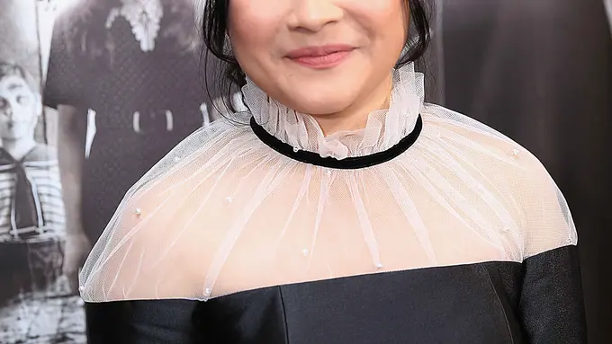 [Bintang] Prilly Latuconsina