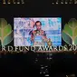 Bareksa bersama Kontan kembali menyelenggarakan penghargaan tahunan kepada pelaku industri reksa dana bertajuk Bareksa-Kontan 3rd Fund Awards 2019.