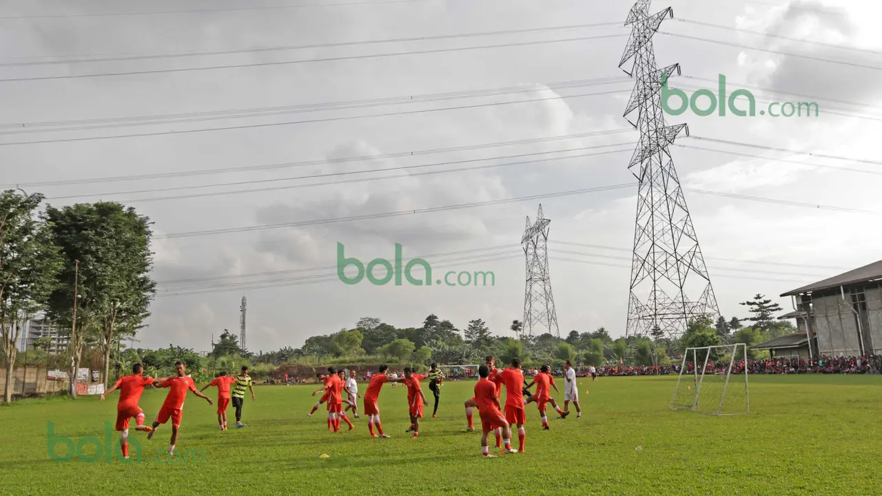 Persija