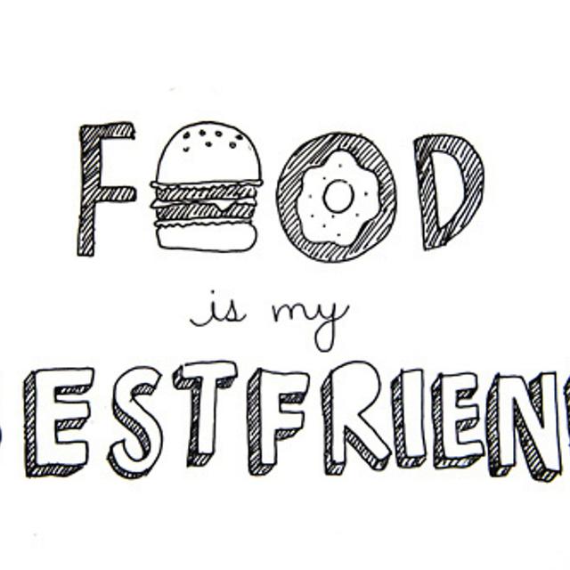 Quote Tentang Makanan - Makanan Ku