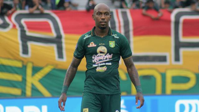 Persebaya Surabaya, Paulo Henrique