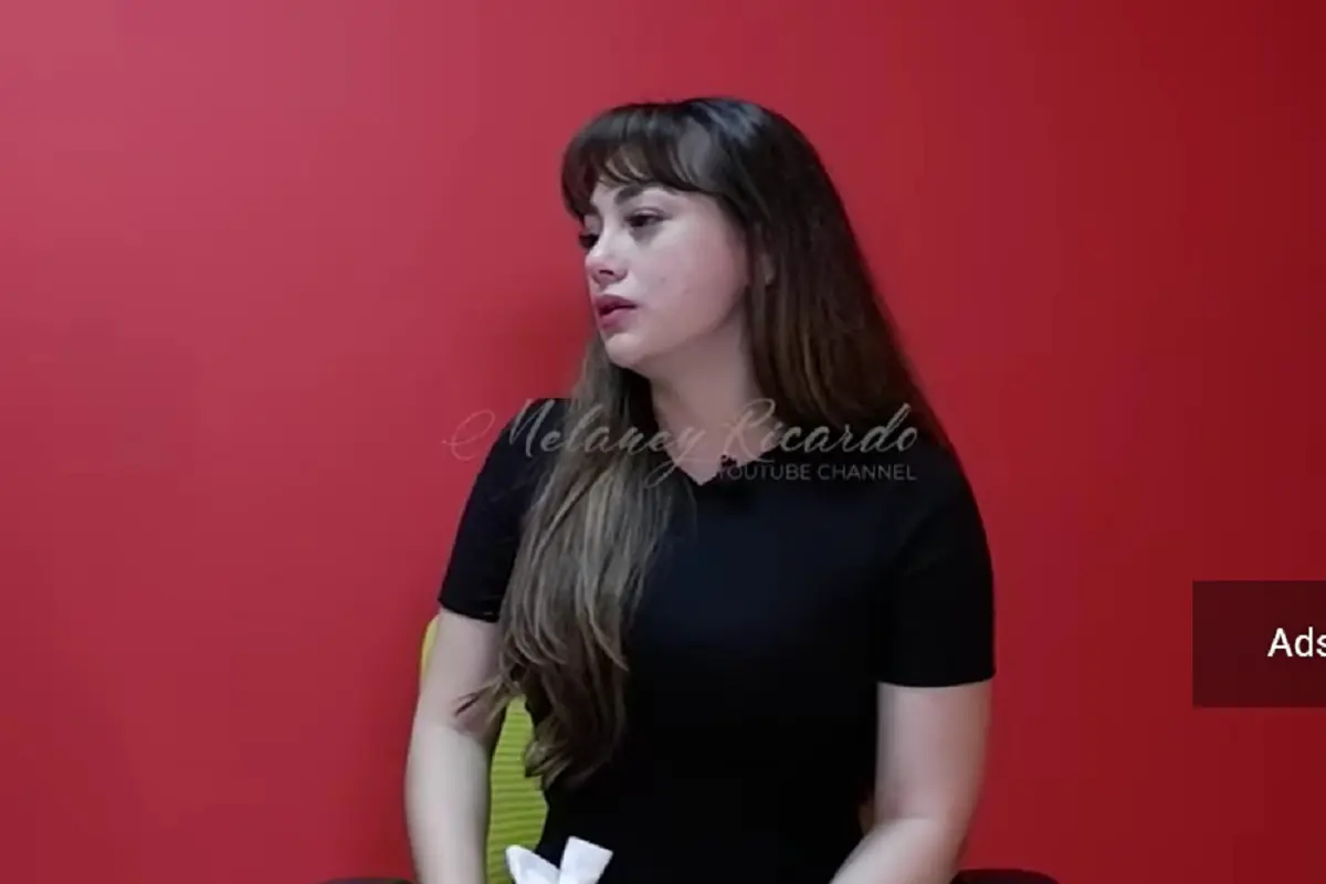 Celine Evangelista