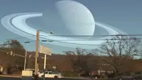 Apa jadinya jika posisi bulan sebagai satelit bumi digantikan oleh beberapa planet di tata surya?