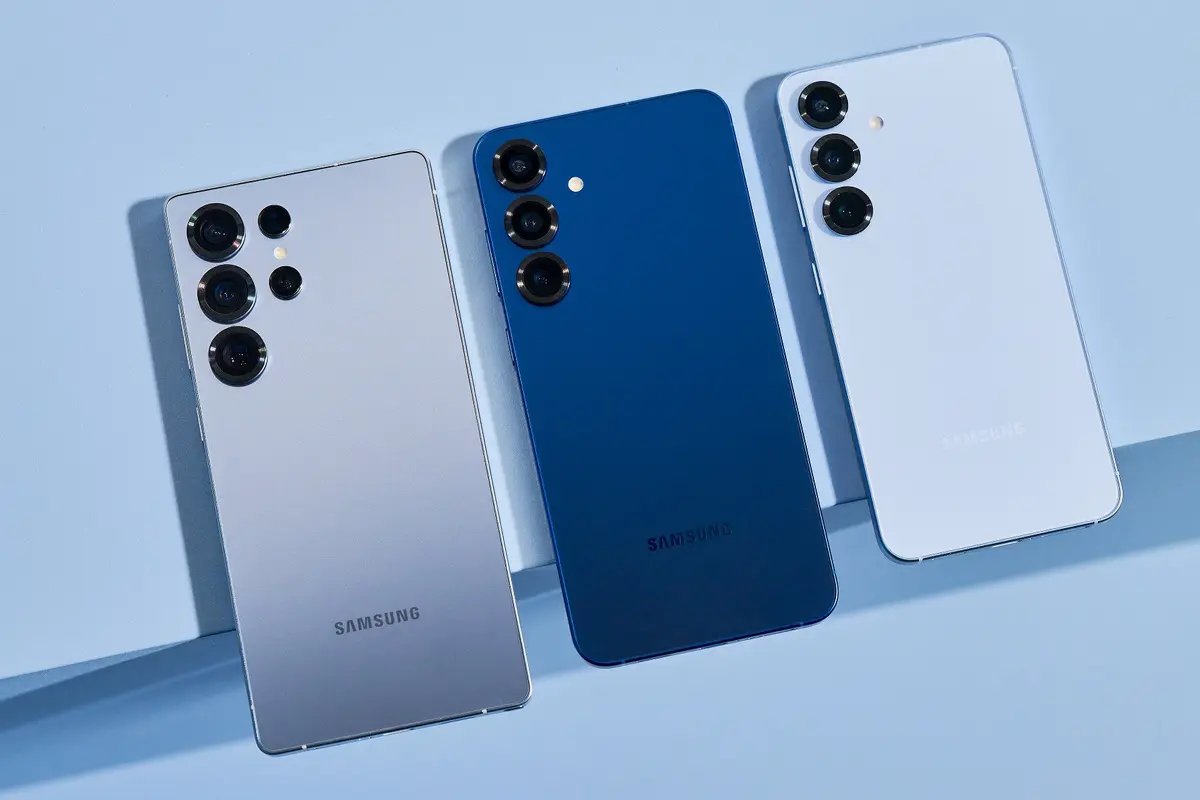 Cari Lagu di Galaxy S25 Series Sekarang Bisa Pakai Circle to Search with Google, Begini Caranya!
