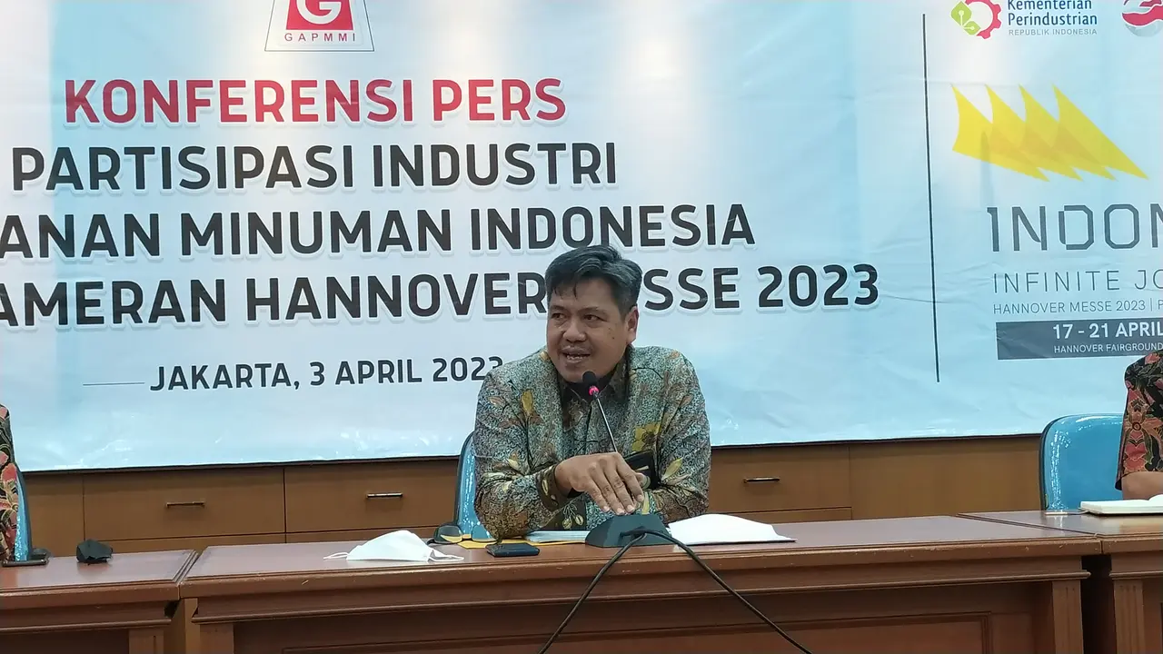 Hannover Messe 2023