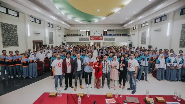 Enam Dua Teknologi Software House