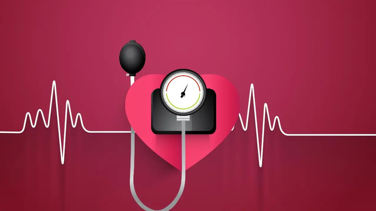 Kakak Dea Imut Meninggal karena Hipertensi (Awsome Design Studio/Shutterstock)