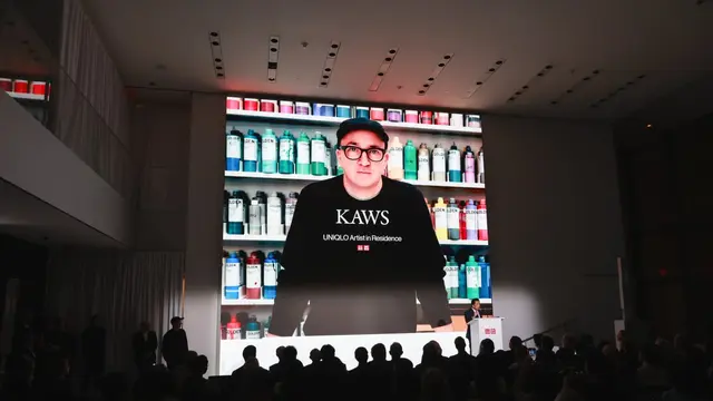 The Art and Science of LifeWear