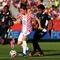 Kroasia vs Ghana Sedang Tanding, Dapatkan Link Live Streaming Piala Dunia 2026