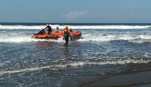 Misteri Hilangnya WNA Polandia di Pantai Tembles Bali Terungkap