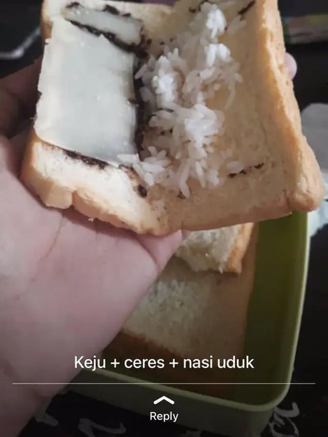 6 Kombinasi Makanan Barat dengan Indonesia Ini Kocak, Wajib Pakai Nasi