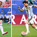 Prediksi Inggris vs Argentina: Rivalitas Lama Bangkit di Piala Dunia 2026