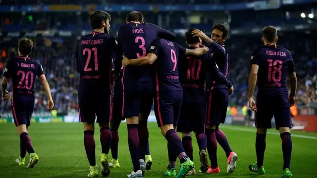 Barcelona