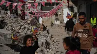 Ramadan di Gaza, Ketegaran Warga Palestina di Tengah Keterbatasan