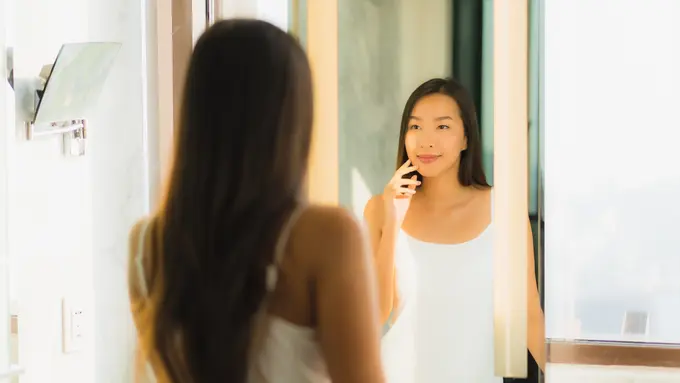 Tips Tampak Awet Muda di Sepanjang Usia