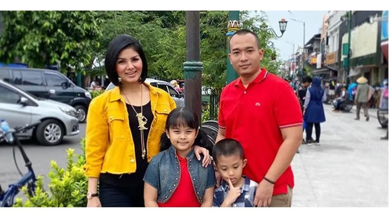 Meninggal Dunia, Ini 5 Fakta Suami Intan RJ yang Idap Infeksi Paru-Paru