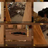 ISIS punya cara super sadis untuk pelaku Lesbian, Gay, Biseksual, dan Transgender (LGBT). 