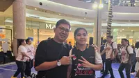 Putri Bung Towel Jago Basket, Berangkat ke AS Bersama DBL Indonesia All-Star 2026