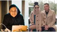 Ashanty Bicara soal Keharmonisan Aurel, Azriel, dan Raul Lemos