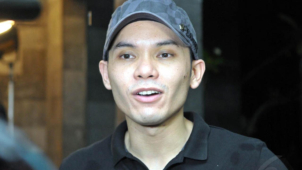 Ben Kasyafani Bakal Rujuk Dengan Marshanda?