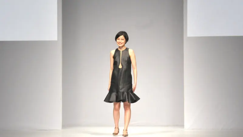 Jakarta Fashion Week 2015 - Peggy Hartanto 3