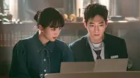 Tak Tergoyahkan, UNDERCOVER HIGH SCHOOL Puncaki Posisi Drakor Terpopuler 3 Minggu Beruntun