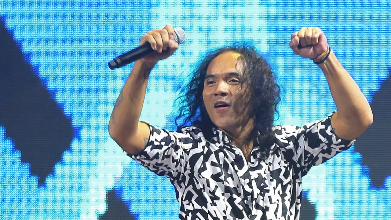 [Bintang] Slank