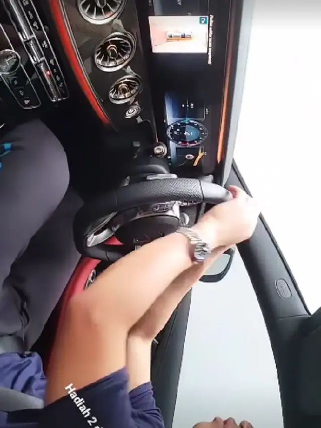 Amanda Manopo dan Billy Syahputra