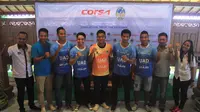 3 Klub DIY Didukung Sponsor yang Sama  