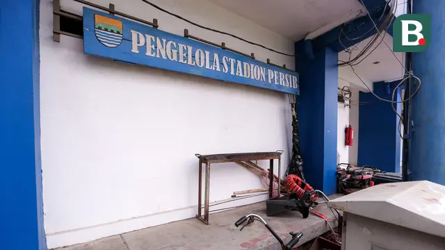 Stadion Persib