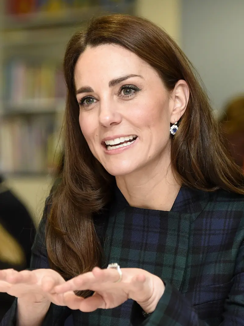 Kate Middleton