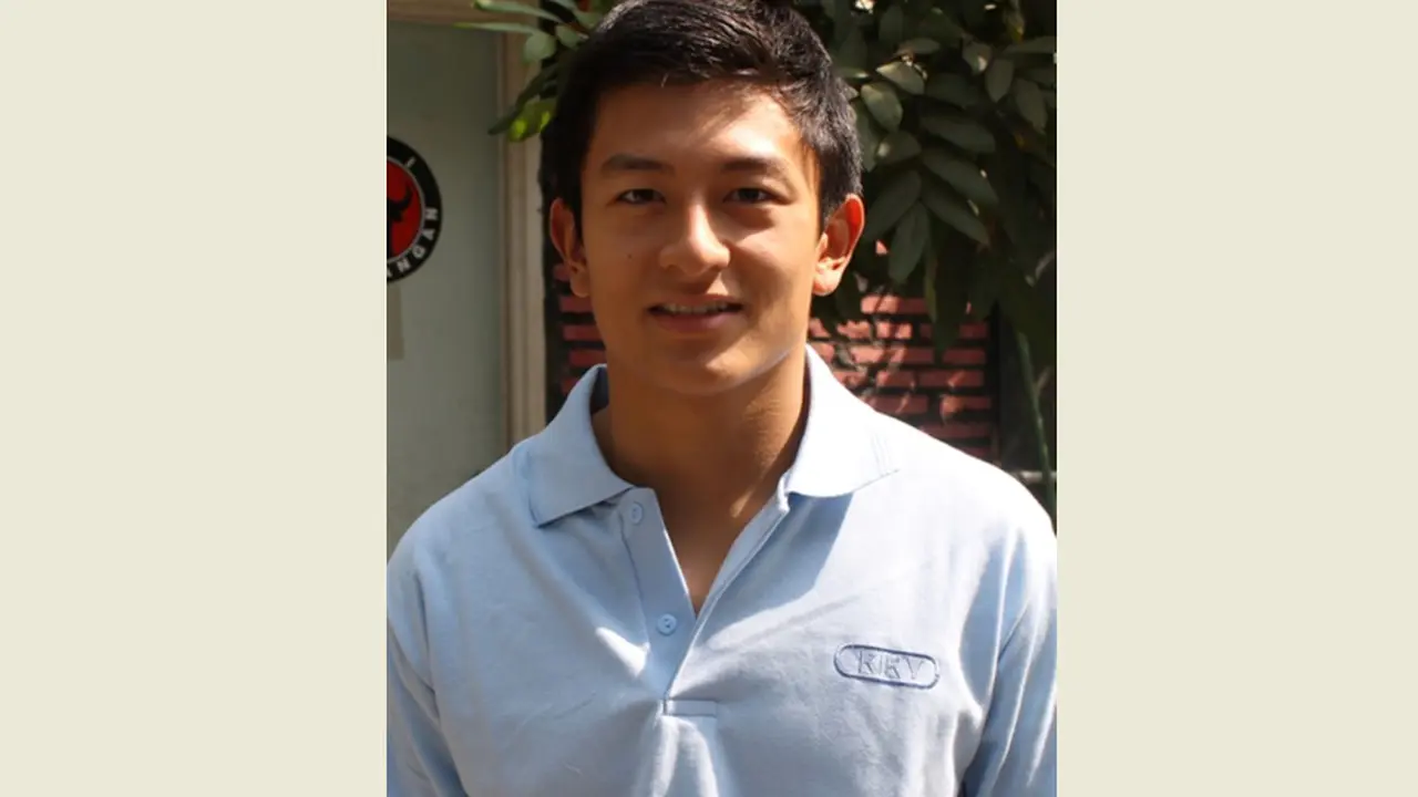 Rio Haryanto