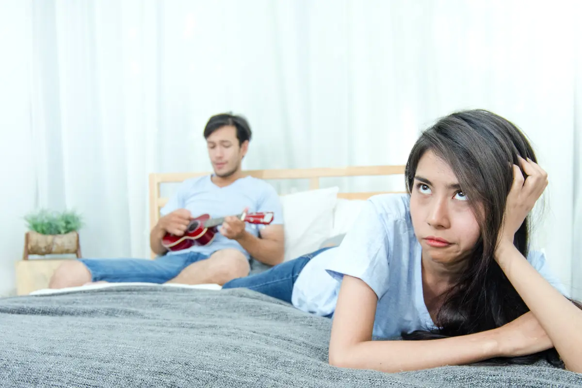 cinta luntur