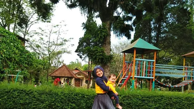 [FIMELA] Hijab Style Community, Tempat Para Muslimah Berbagi Agar Lebih Baik Lagi